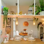 Apto Romantico & Completo Na Av. Dos Buzios Ma9524