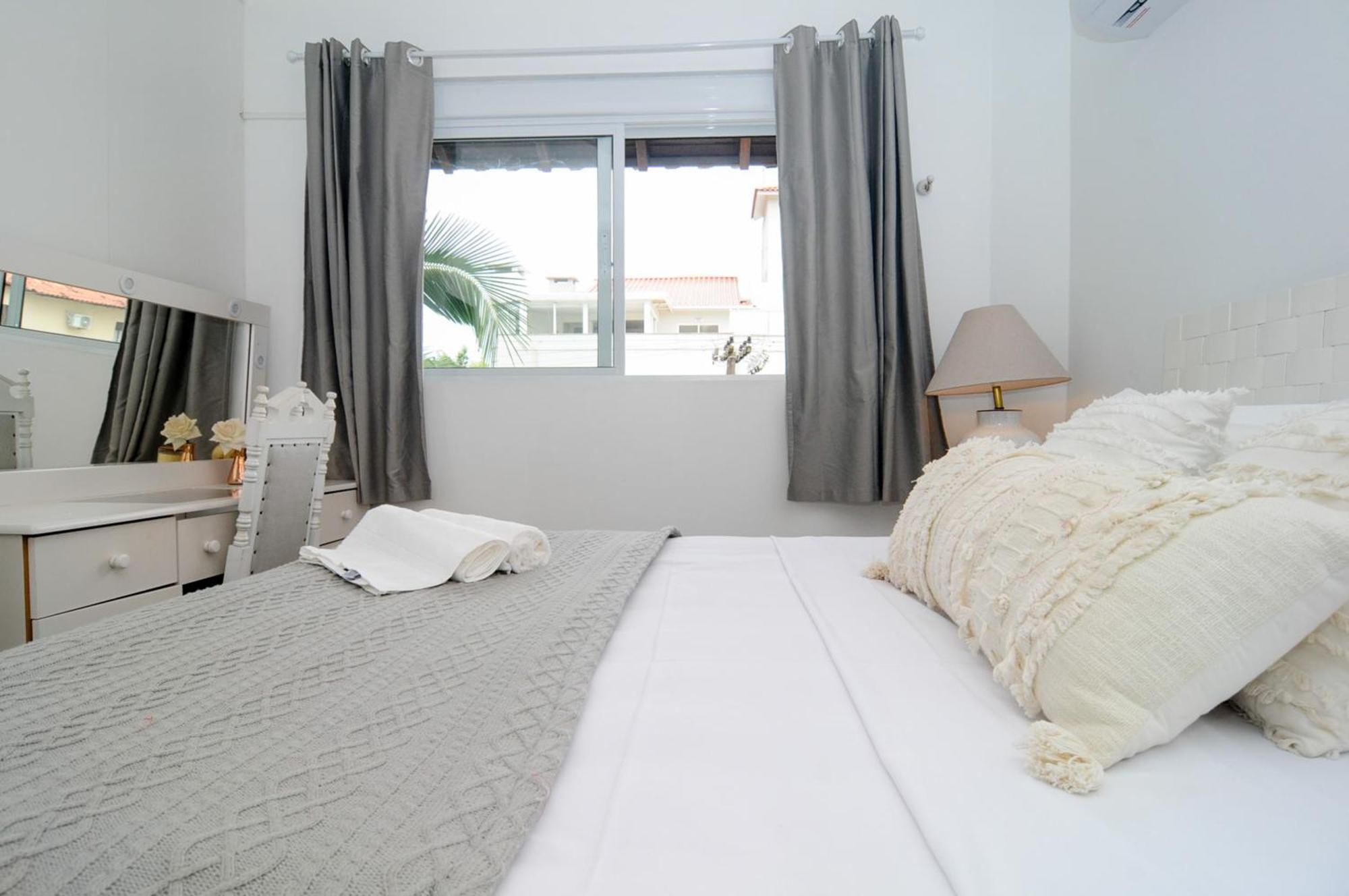 Apto Romantico & Completo Na Av. Dos Buzios Ma9524 Apartamento *