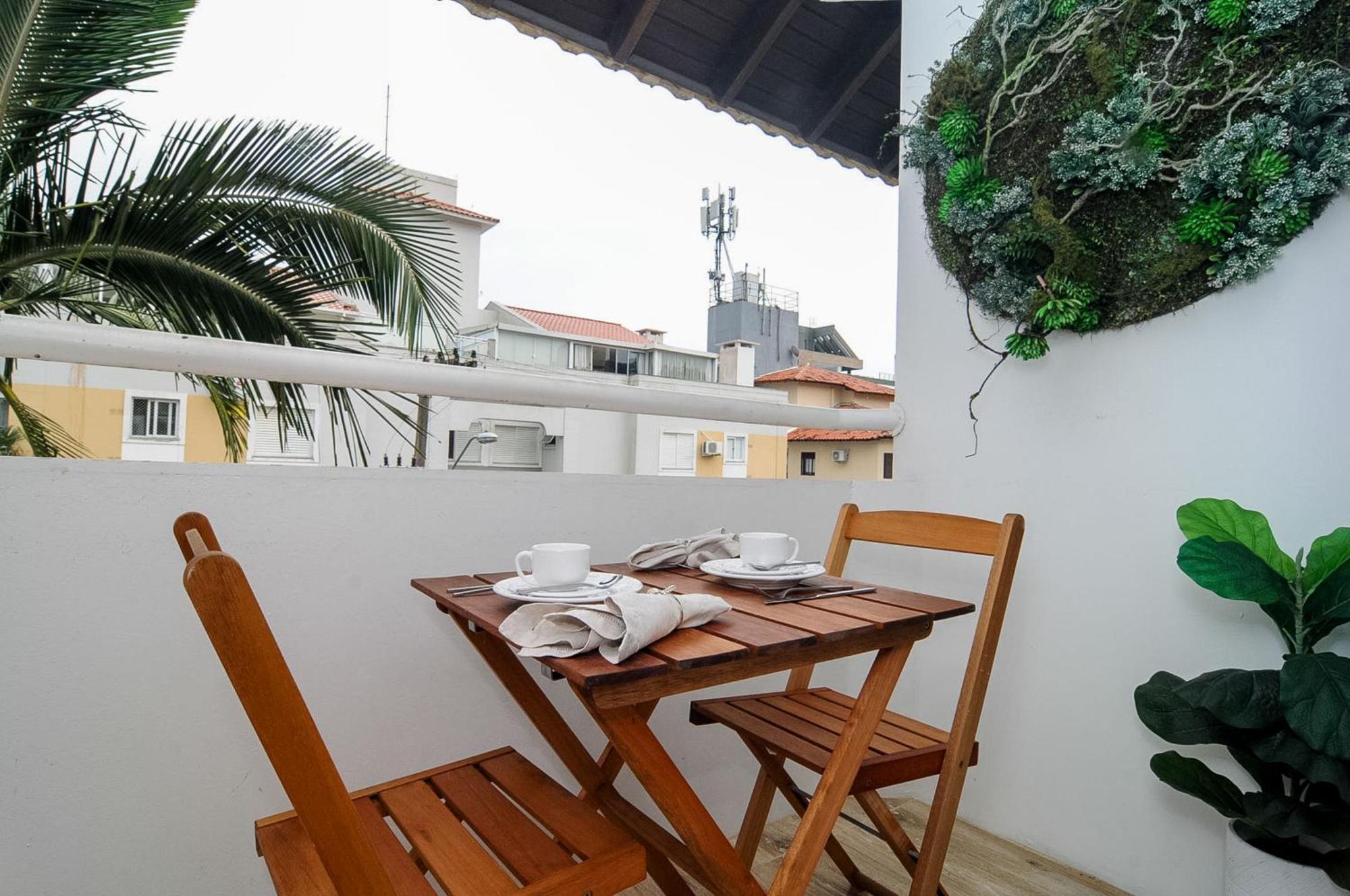 Apto Romantico & Completo Na Av. Dos Buzios Ma9524 Apartamento