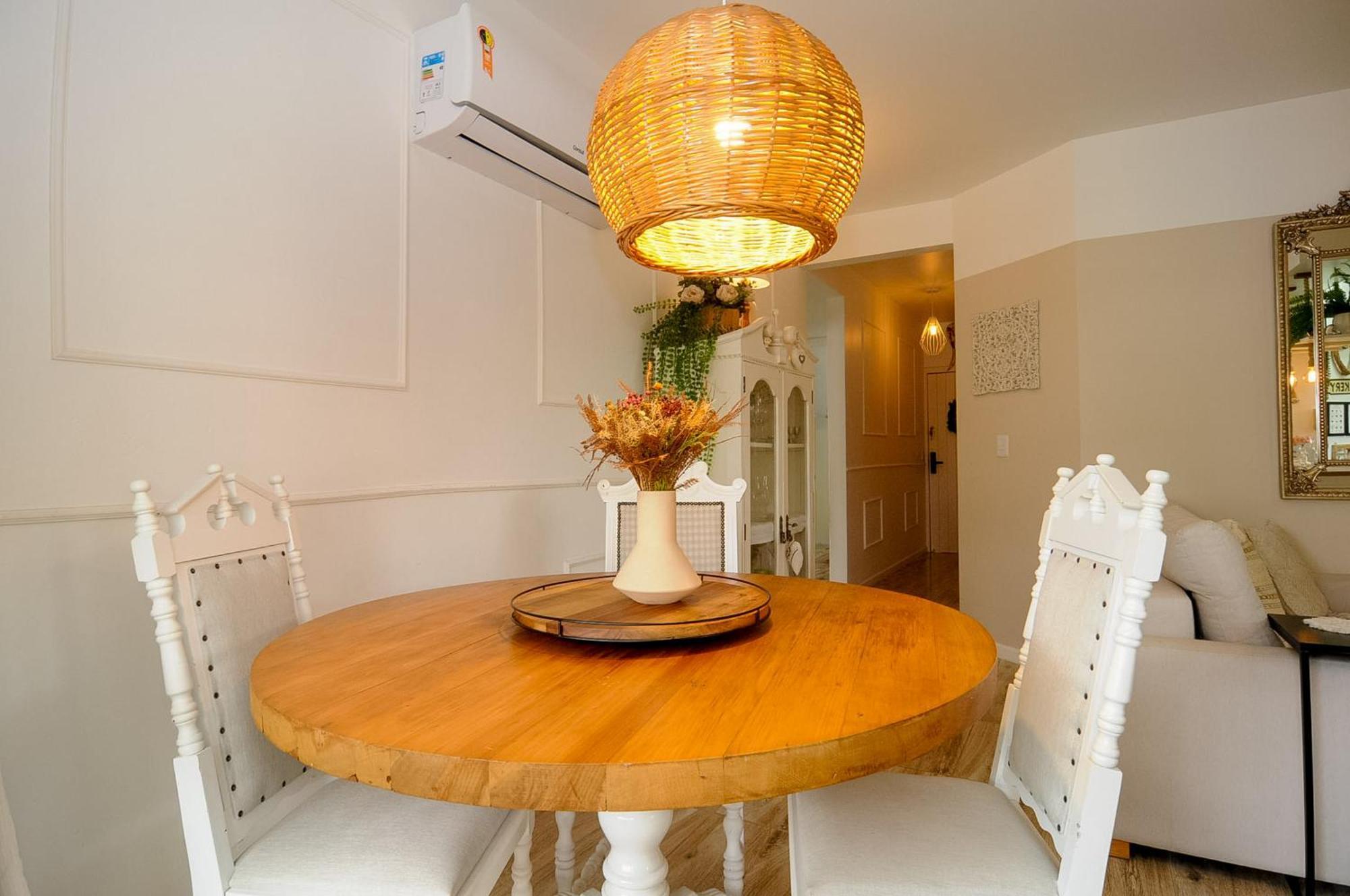 Apartamento Apto Romantico & Completo Na Av. Dos Buzios Ma9524 *