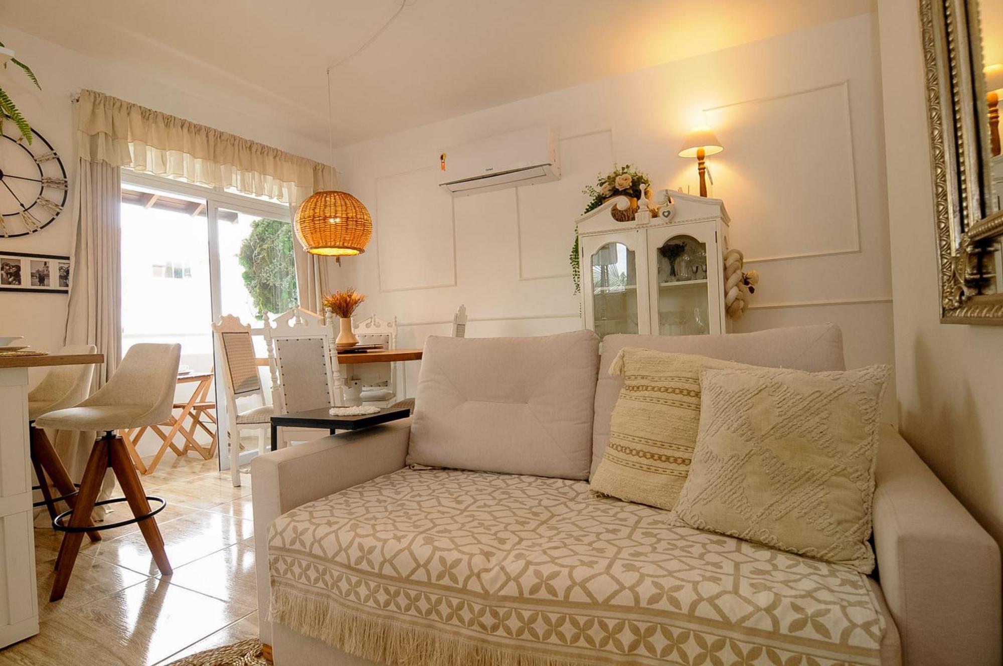 Apto Romantico & Completo Na Av. Dos Buzios Ma9524